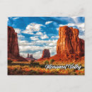 Recherche de monument valley cartes postales Arizona