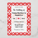 Recherche de entrelac invitations Pour tous