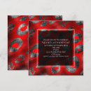 Recherche de boîte de nuit invitations Élégant