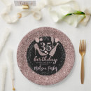 Zoek naar diamanten borden Glitter