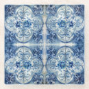 Recherche de delft dessous de verres Indigo