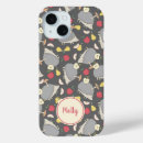 Zoek naar egels iphone hoesjes For her