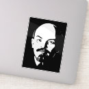 Zoek naar sovjetunie stickers Lenin