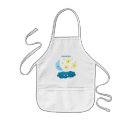 Recherche de petit adorable tabliers Pour enfants