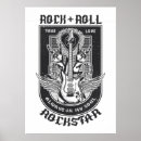 Recherche de guitare de roche posters Instrument