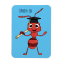 Recherche de insecte drôle magnets Fourmi