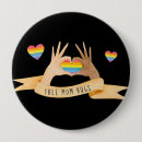 Recherche de coeurs badges Lesbienne