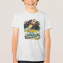 Recherche de fusées tshirts Enfants