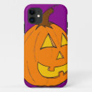 Recherche de jack o lantern iphone coques Éffrayant