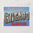 Recherche de vents cartes postales Illinois