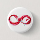 Recherche de vin rouge badges Boire