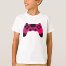 Recherche de gamepad vêtements Nerd