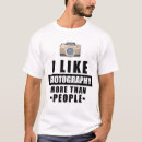 Zoek naar fotografie tshirts Humor