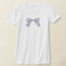 Recherche de bow femme tshirts Mignon