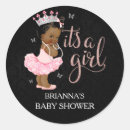 Recherche de african american prince baby shower Fille