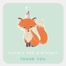 Recherche de anniversaire vert autocollants Neutre