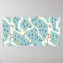 Recherche de arrière plan de noël posters Dessin animé