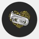 Recherche de tuba autocollants Groupe de marche