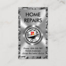 Recherche de fabrication cartes visite Homme manuel