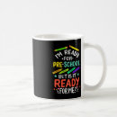 Recherche de premier enfant tasses École