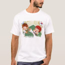Recherche de vitalité tshirts Flexibilité