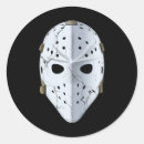 Recherche de adrénaline autocollants Gardien de but