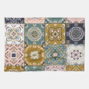 Recherche de américain mojo de table linges Floral