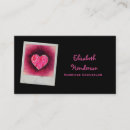 Recherche de texture de toile cartes visite Professionnel