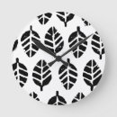 Recherche de terre horloges Minimaliste