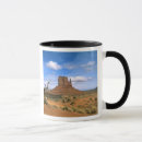 Zoek naar monument valley mokken Buiten