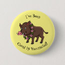 Recherche de sanglier badges Porc