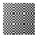 Recherche de illusion optique carreaux Moderne