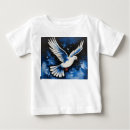 Recherche de colombie bébé tshirts Paix