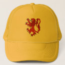 Recherche de de lion casquettes Héraldique