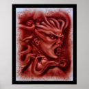 Zoek naar medusa kunst Fantasie