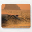 Recherche de surfer tapis souris Ocean