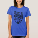 Recherche de héraldique tshirts Symbole