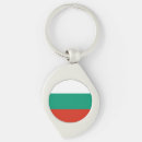 Zoek naar vlag sleutelhangers Nationaal