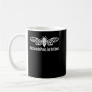 Recherche de entomologie tasses Cicada