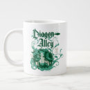 Recherche de magasin vintage tasses Harry potter