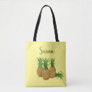 Recherche de tropical sacs Ananas