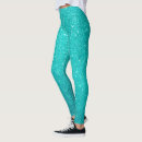 Zoek naar blue leggings Groenblauw