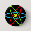 Recherche de atomique badges La science