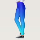 Recherche de azur leggings Bleu ciel