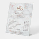 Recherche de salon prix listes Rose doré