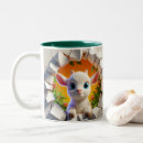 Recherche de chèvre tasses Muqueuses