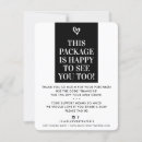 Recherche de profession drôle cartes postales Customer