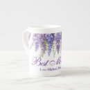 Recherche de glycines tasses Botanique