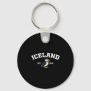 Recherche de islandais porteclés Icélandic