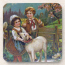 Recherche de agneau pâques cartes postales Enfants